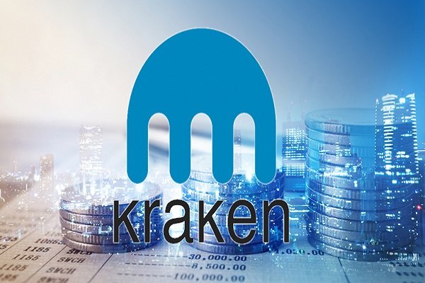 Кракен не грузит