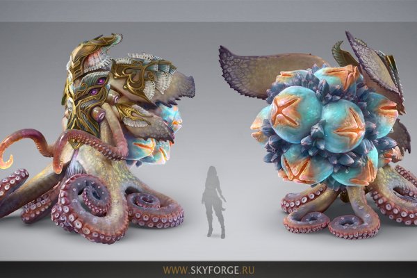 Kraken домен