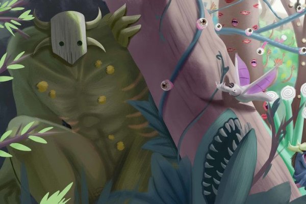 Craken что это