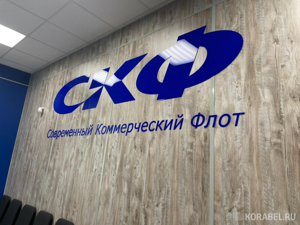 Сайт krn